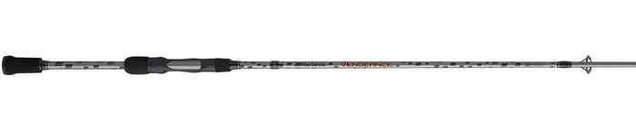 Vengeance Spinning Rod - 2 pcs