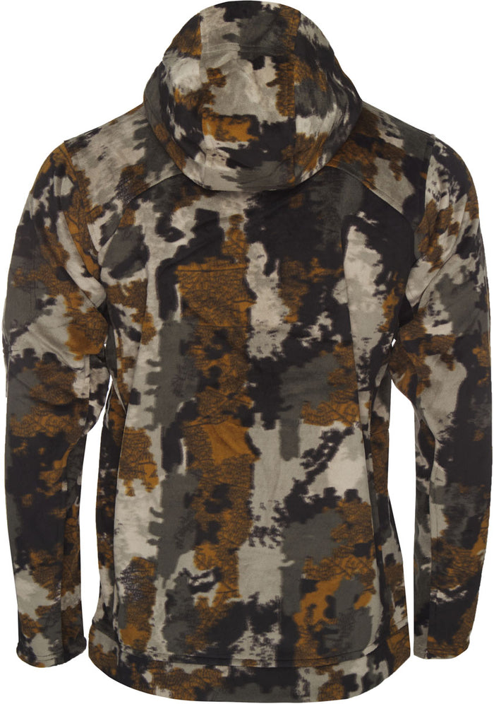 Vent Radar II Hunting Hooded Jacket - Men's