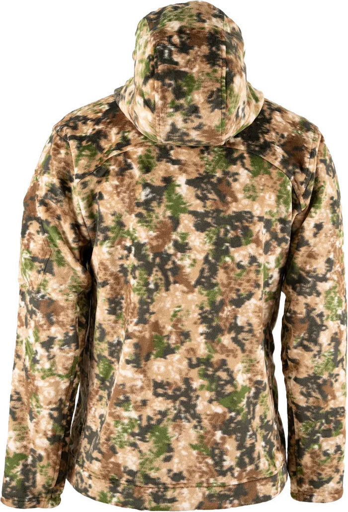 Vent Radar II Hunting Hooded Jacket - Men's