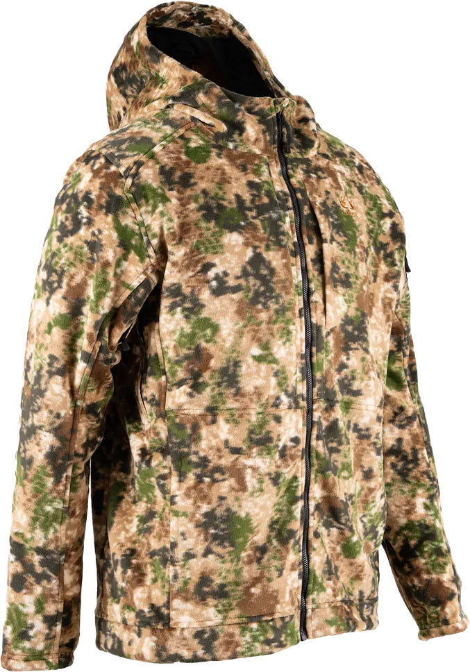Vent Radar II Hunting Hooded Jacket - Men's