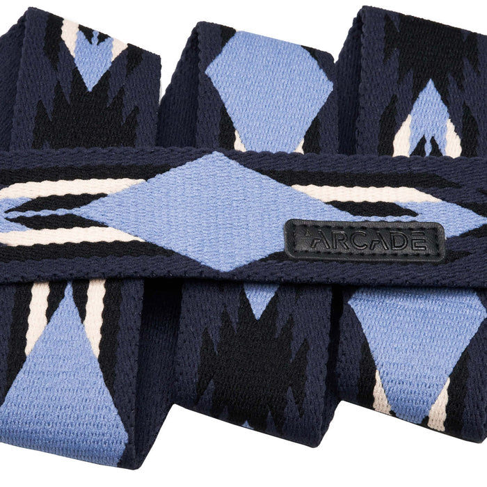 Vernan Kee Belt - Unisex - Slim