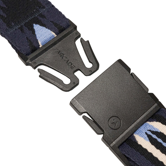 Vernan Kee Belt - Unisex - Slim