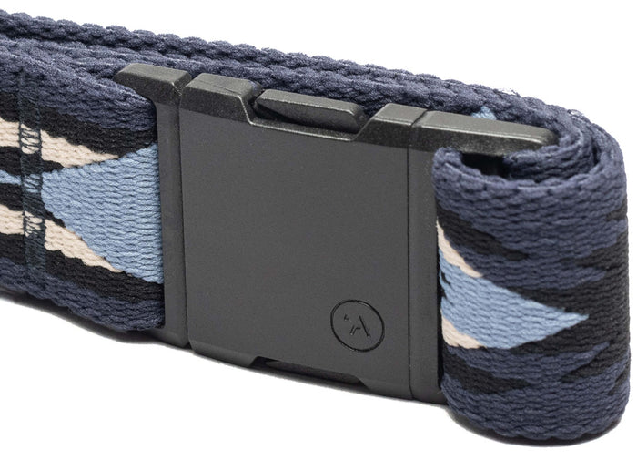 Vernan Kee Belt - Unisex - Slim