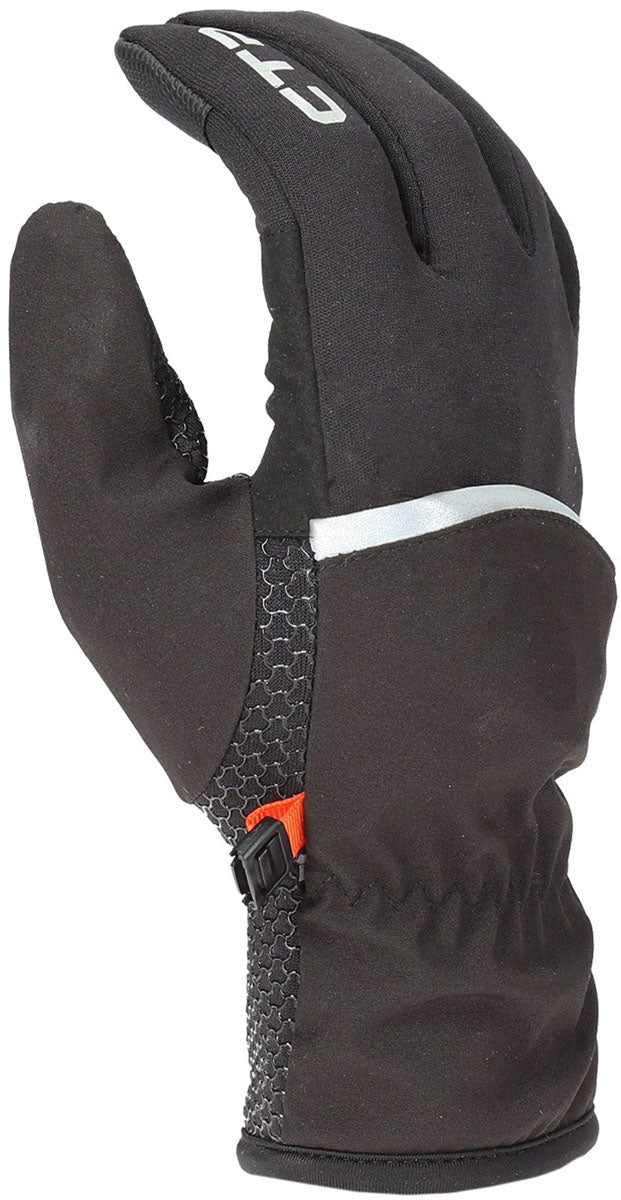 Versa Men’s Convertible Mittens