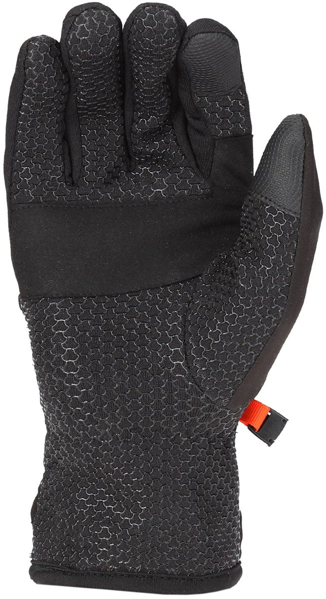 Versa Men’s Convertible Mittens