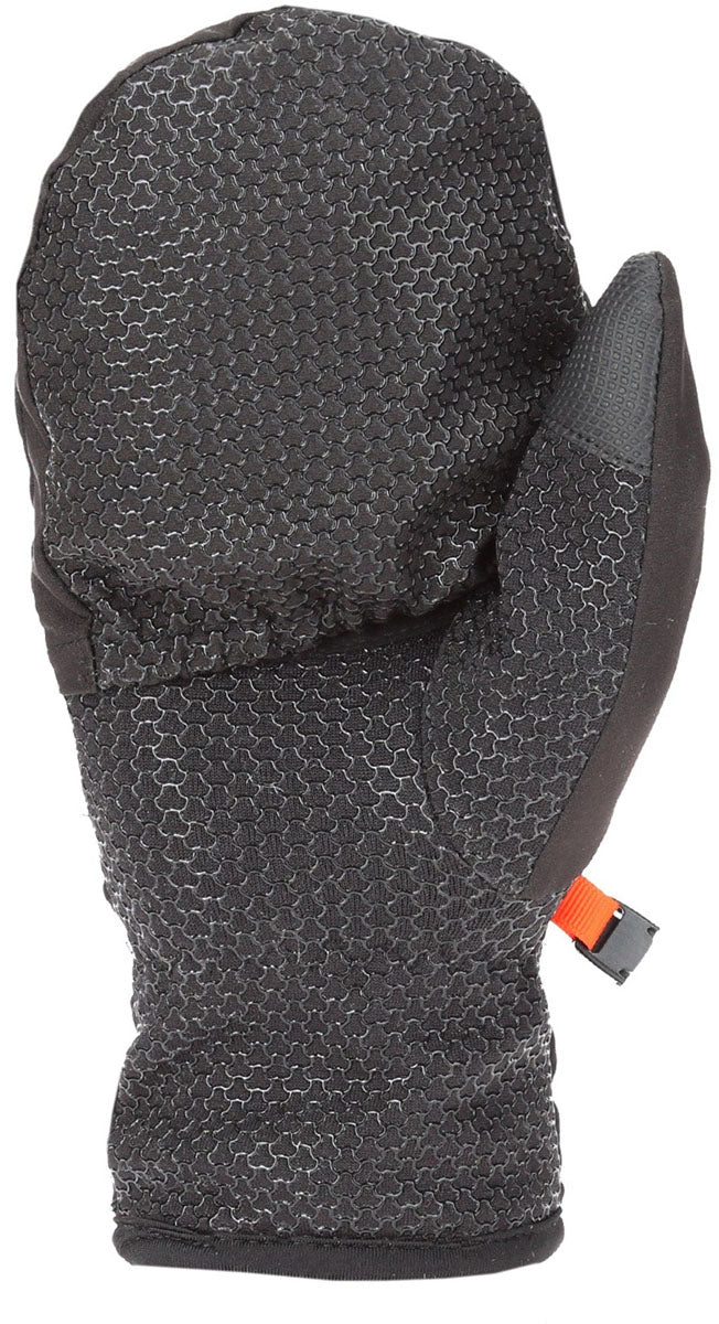 Versa Men’s Convertible Mittens