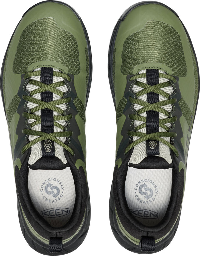 Versacore Waterproof Hiking Shoes - Men's