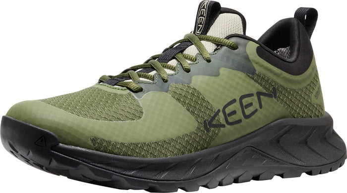 Versacore Waterproof Hiking Shoes - Men's