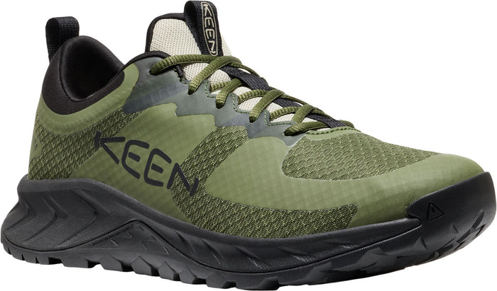 Versacore Waterproof Hiking Shoes - Men's