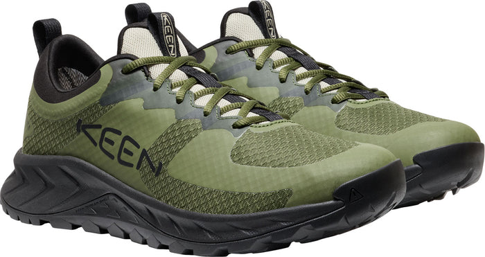 Versacore Waterproof Hiking Shoes - Men's