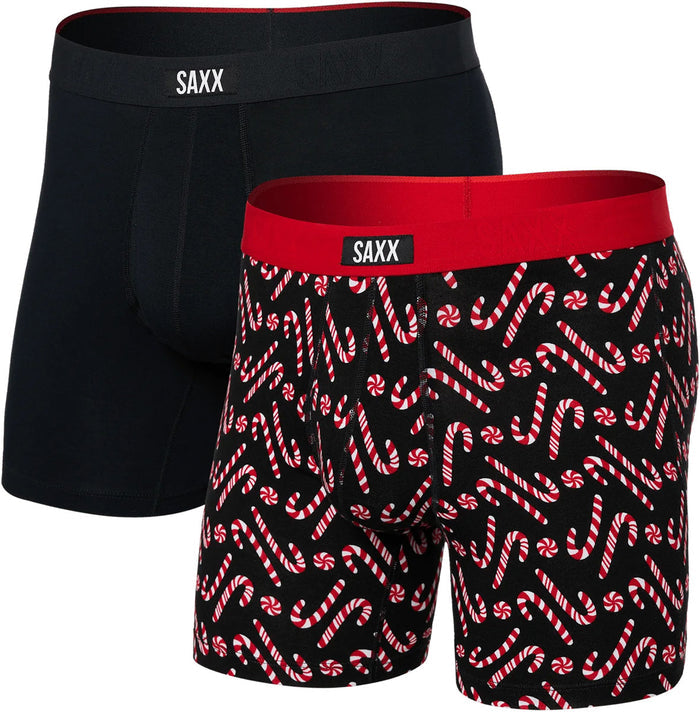 Vibe Xtra Boxer - Men's - 2/PK
