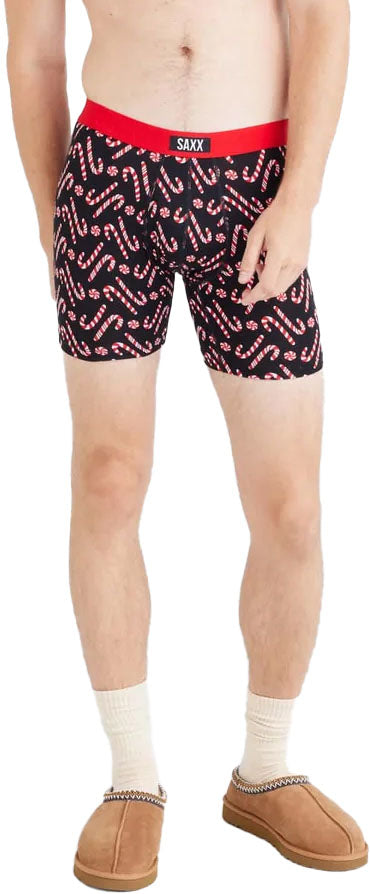 Vibe Xtra Boxer - Men's - 2/PK