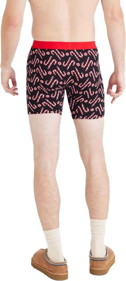 Vibe Xtra Boxer - Men's - 2/PK