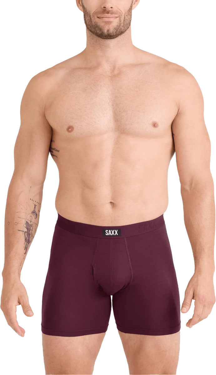 Vibe Xtra Boxer - Men's - 2/PK