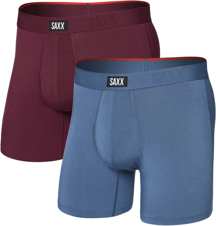 Vibe Xtra Boxer - Men's - 2/PK