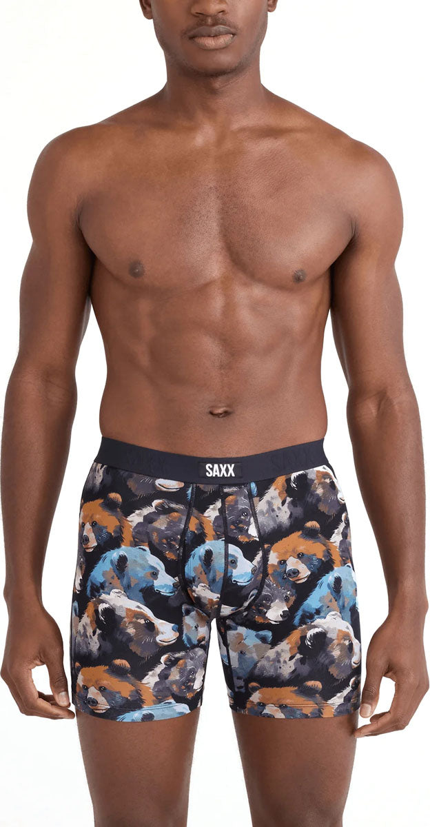 BTB-BEARTASTIC / XS