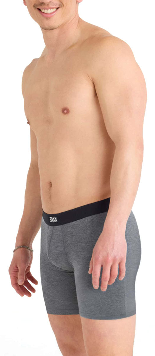 DGH-GRIS FONCÉ / XS