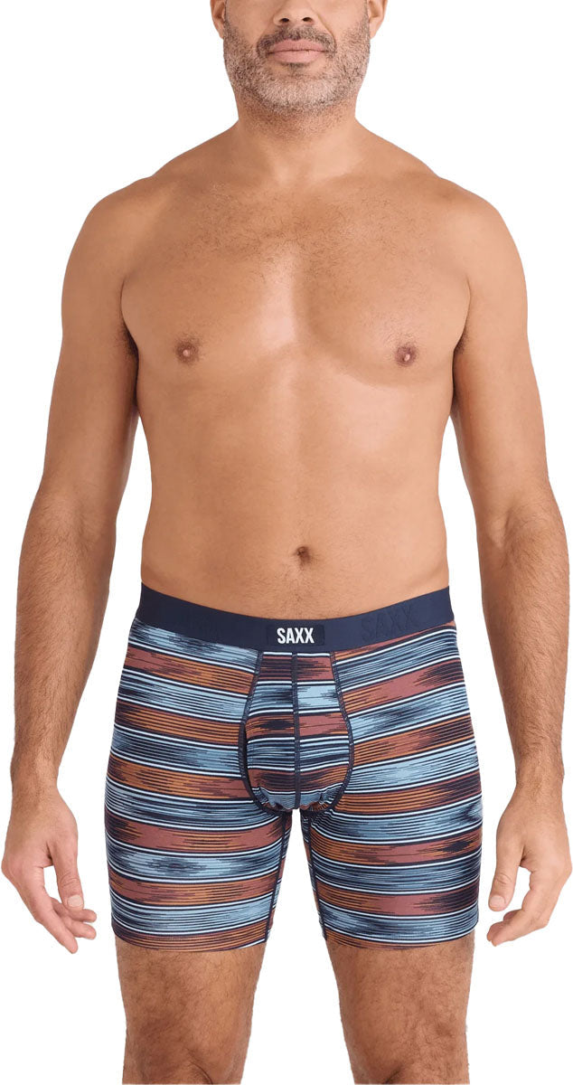 IKA-IKAT STRIPE / XS
