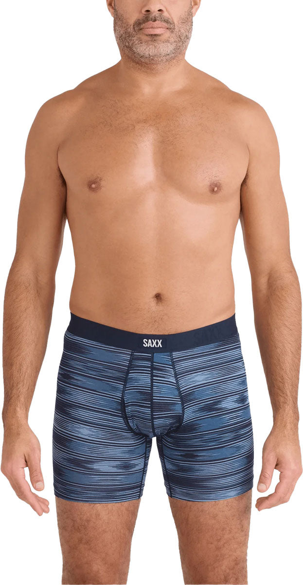 ISD-IKAT STRIPE / XS