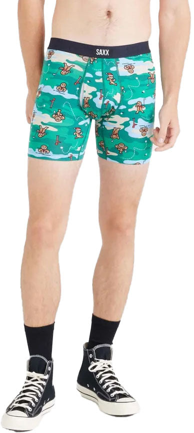 PAR-HOLIDAY / XS