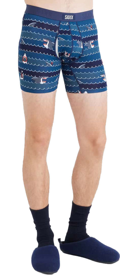 Vibe Xtra Boxer - Men's