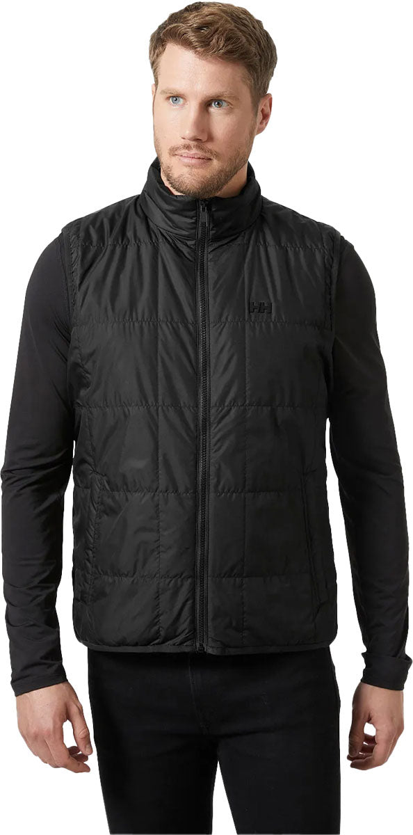 Vika Light Vest - Men's