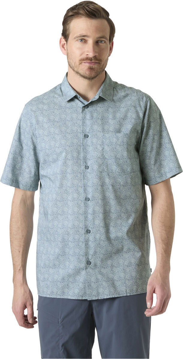 Viken Short Sleeve Shirt - Men's