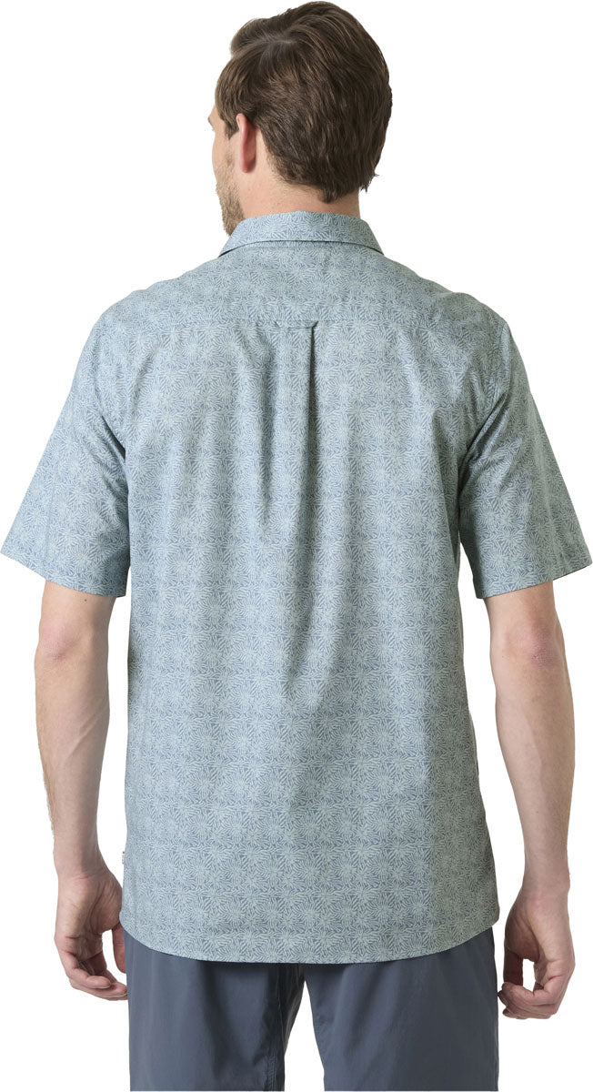 Viken Short Sleeve Shirt - Men's