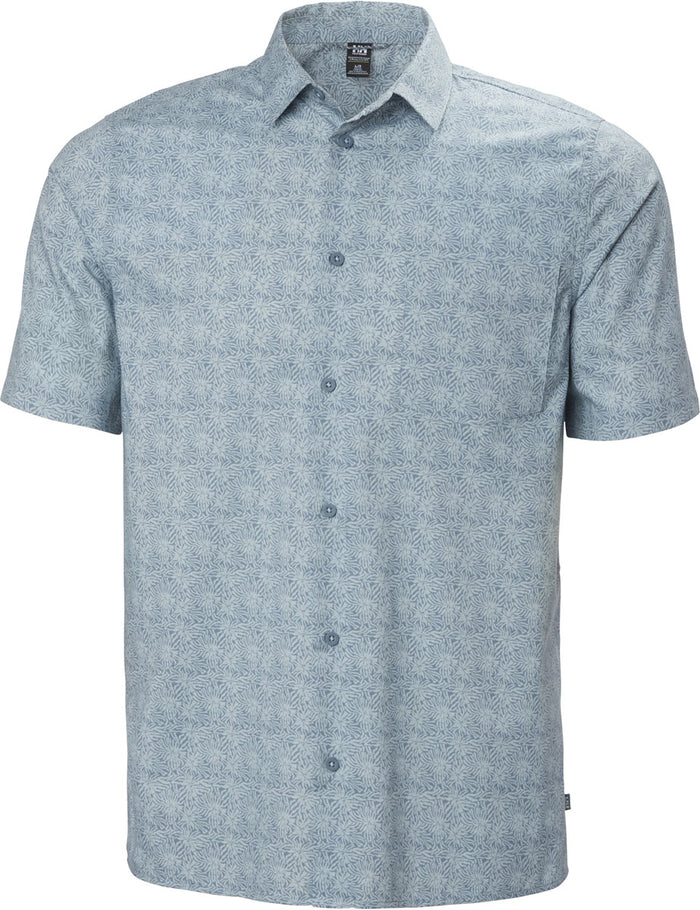 Viken Short Sleeve Shirt - Men's
