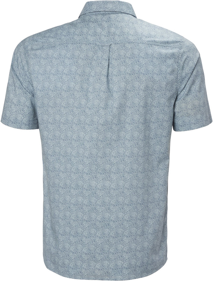 Viken Short Sleeve Shirt - Men's