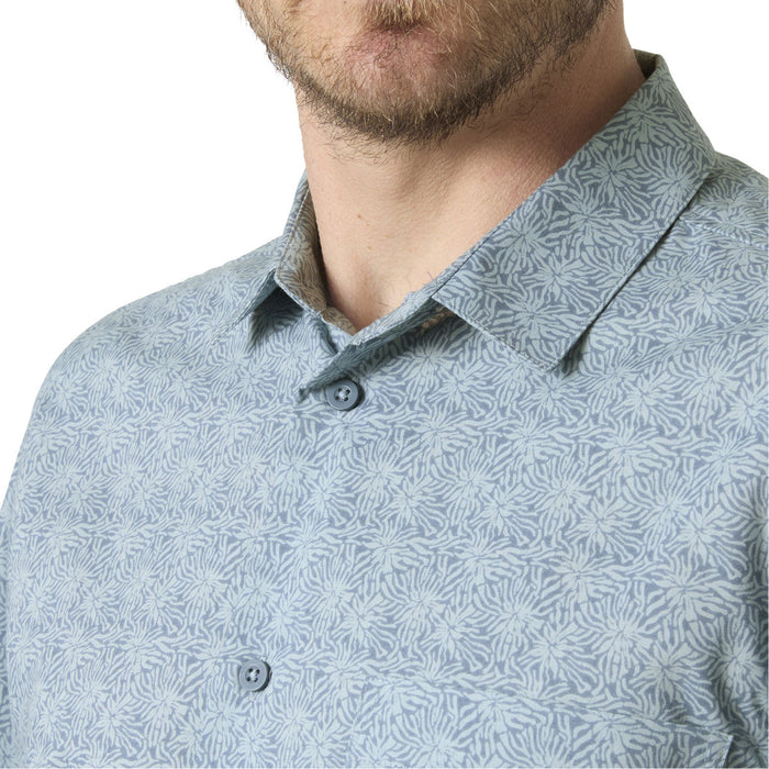 Viken Short Sleeve Shirt - Men's