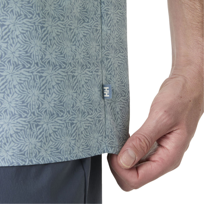 Viken Short Sleeve Shirt - Men's