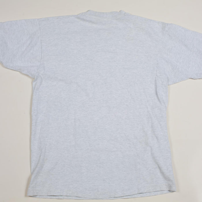 Vintage 1994 NASCAR Muttley Ash Tee L