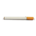 Vintage Cigarette Shaped Novelty Refillable Butane Lighter