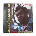 Vintage Jeru The Damaga "Come Clean" Vinyl LP Single 1993