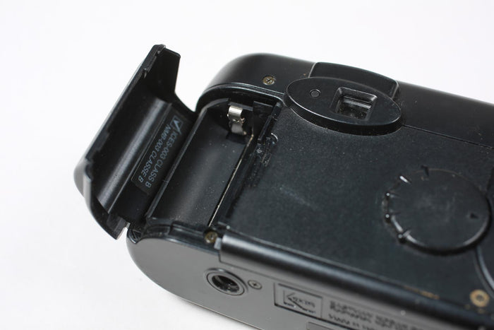 Vintage Kodak Advantix 4100ix Zoom APS Film Camera