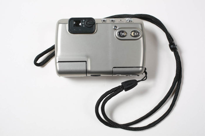 Vintage Minolta Victus 300 APS Film Camera