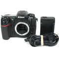 Vintage Nikon D300s DSLR Camera Body