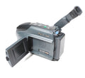 Vintage Panasonic PV-L650D Palmsight VHS-C Video Camera