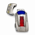 Vintage Race Car Novelty Butane Lighter