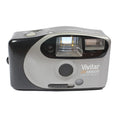 Vintage Vivitar VP 5900DB Data Back 35mm Point & Shoot Film Camera