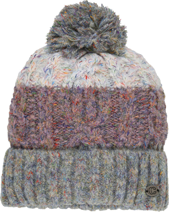 Vision Beanie - Women's