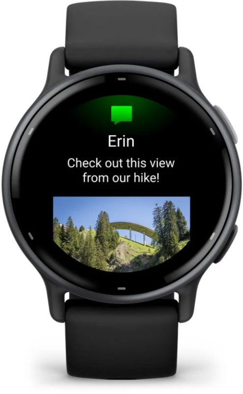 Vívoactive 5 GPS Activity Smart Watch