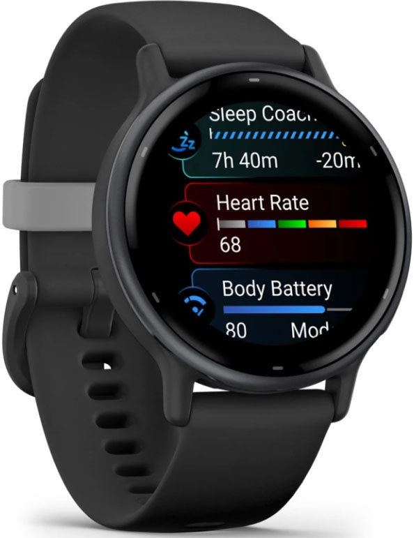 Vívoactive 5 GPS Activity Smart Watch