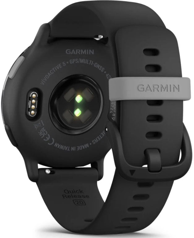 Vívoactive 5 GPS Activity Smart Watch