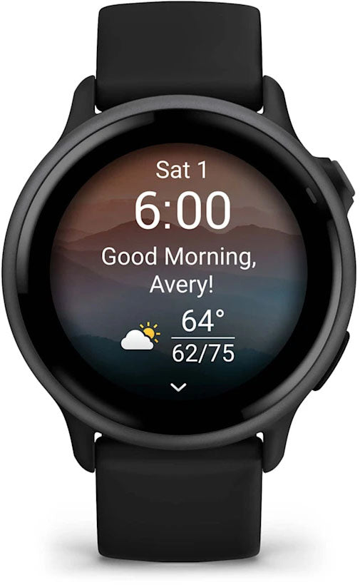 Vívoactive 6 GPS Activity Smart Watch