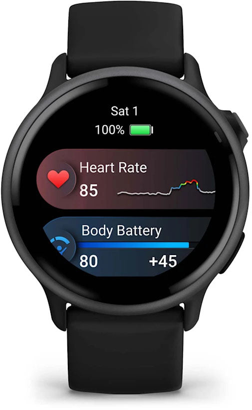 Vívoactive 6 GPS Activity Smart Watch