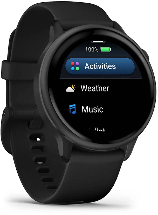 Vívoactive 6 GPS Activity Smart Watch