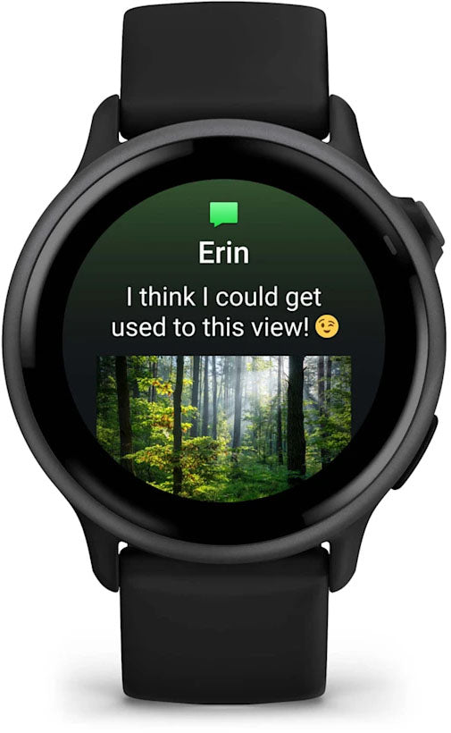 Vívoactive 6 GPS Activity Smart Watch