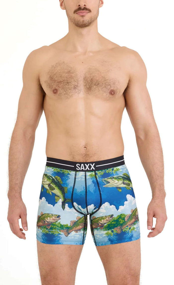 Volt Boxer - Men's